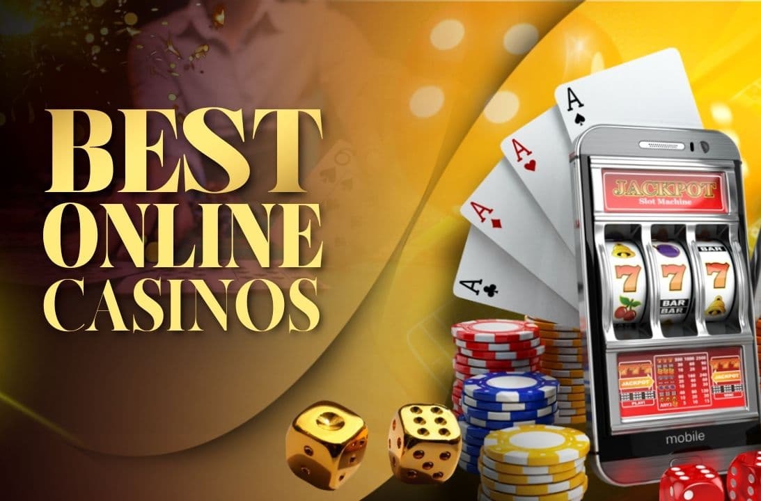 Top 10 Best Online Casino Sites For Real Money Games in 2022 - casino88.me